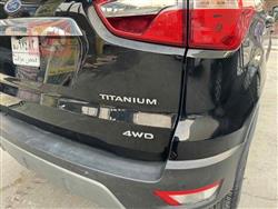 فۆرد ئیکۆ سپۆرت